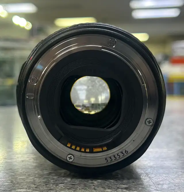 Canon 24-105mm EF Lens - Photo 5