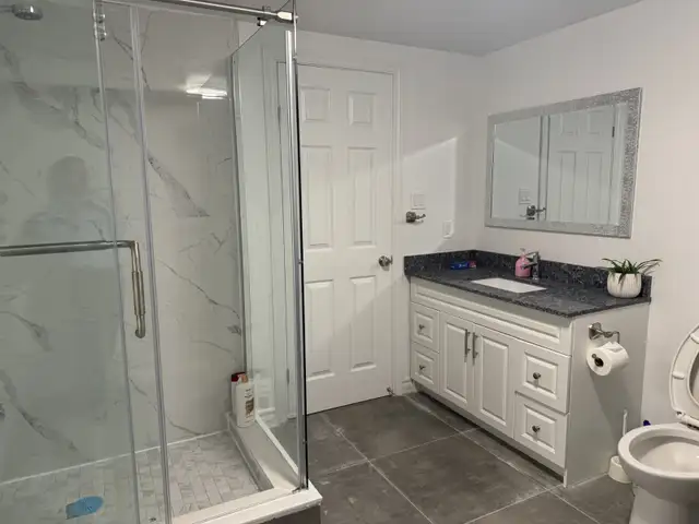Yonge/Elgin Mills-Entire Main Floor 2 Bedroom House for Rent - Photo 6