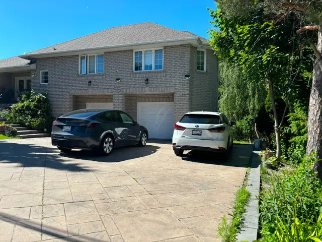 Yonge/Elgin Mills-Entire Main Floor 2 Bedroom House for Rent - Photo 8