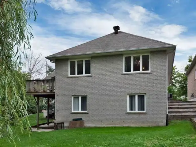Yonge/Elgin Mills-Entire Main Floor 2 Bedroom House for Rent - Photo 9