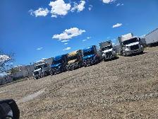 AZ owner operator