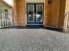 Premium Epoxy Flooring Toronto GTA | Garage Specialists - Photo 4