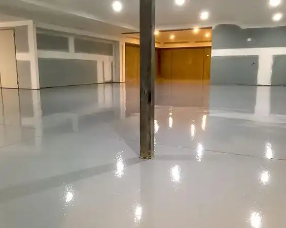 Premium Epoxy Flooring Toronto GTA | Garage Specialists - Photo 7