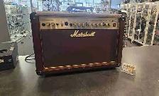Marshall AS50D AMP