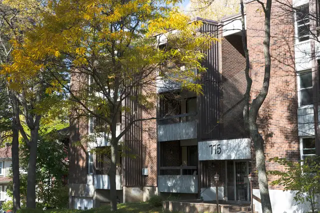 5 1/2 Ste-Foy - Tout inclus - près du cégep Garneau - 1er août - Photo 6