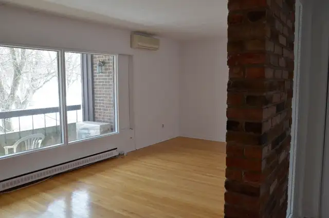 5 1/2 Ste-Foy - Tout inclus - près du cégep Garneau - 1er août - Photo 10