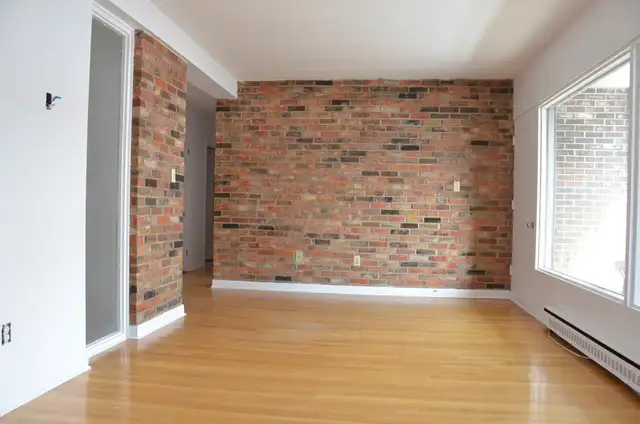 5 1/2 Ste-Foy - Tout inclus - près du cégep Garneau - 1er août - Photo 11