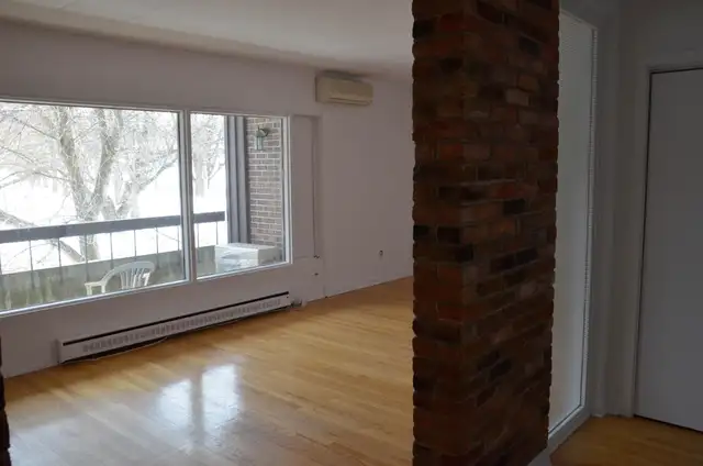 5 1/2 Ste-Foy - Tout inclus - près du cégep Garneau - 1er août - Photo 12