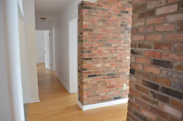5 1/2 Ste-Foy - Tout inclus - près du cégep Garneau - 1er août - Photo 13