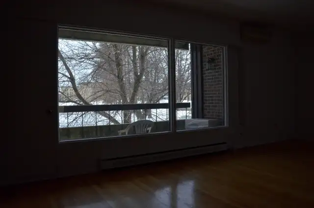 5 1/2 Ste-Foy - Tout inclus - près du cégep Garneau - 1er août - Photo 14