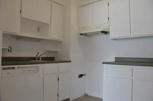 5 1/2 Ste-Foy - Tout inclus - près du cégep Garneau - 1er août - Photo 16