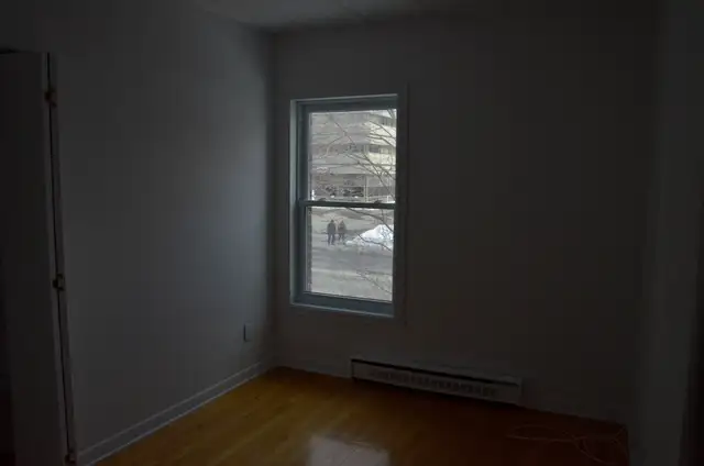 5 1/2 Ste-Foy - Tout inclus - près du cégep Garneau - 1er août - Photo 18