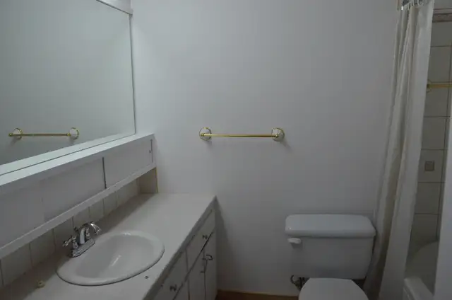5 1/2 Ste-Foy - Tout inclus - près du cégep Garneau - 1er août - Photo 23