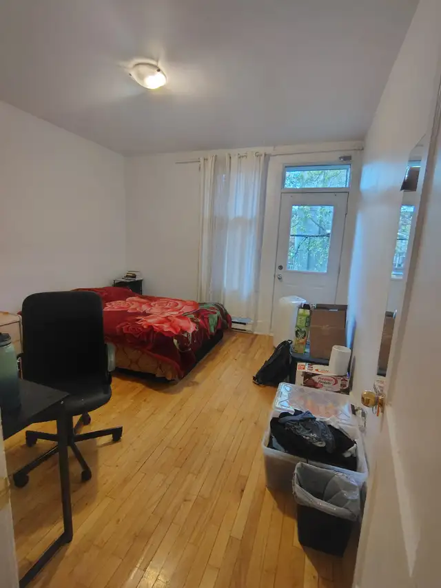 Appartement de 5½ à louer à Mile End/ 5½ apartment  in Mile End - Photo 5