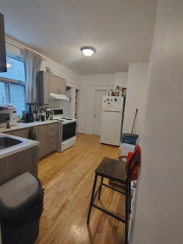 Appartement de 5½ à louer à Mile End/ 5½ apartment  in Mile End - Photo 6