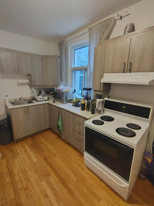 Appartement de 5½ à louer à Mile End/ 5½ apartment  in Mile End - Photo 7