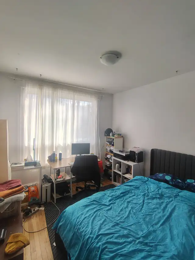 Appartement de 5½ à louer à Mile End/ 5½ apartment  in Mile End - Photo 13