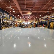 Premium Epoxy Flooring Toronto GTA | Garage Specialists - Photo 10