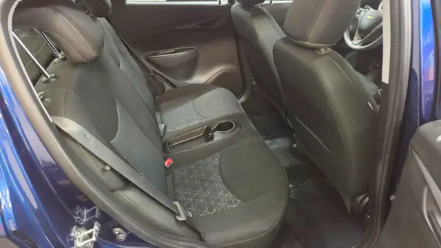 CERTIFIED CHEVY SPARK LT - AUTO - REMOTE START - LOADED -YORKTON - Photo 14