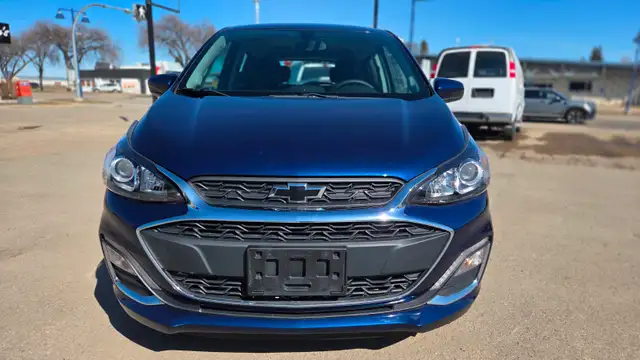 CERTIFIED CHEVY SPARK LT - AUTO - REMOTE START - LOADED -YORKTON - Photo 19