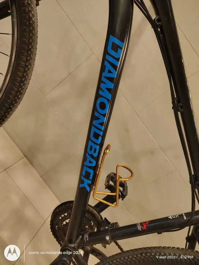 bicycle - Photo 2
