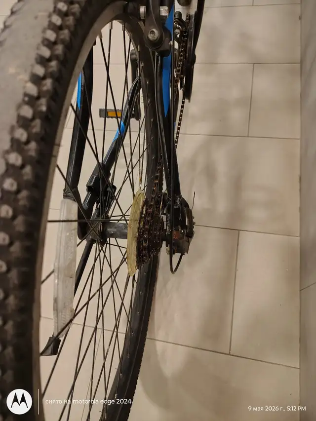 bicycle - Photo 4