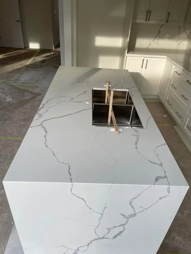 Granite & Stone Countertops- Big SALE 30% Discount