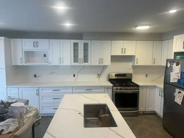 Granite & Stone Countertops- Big SALE 30% Discount - Photo 5