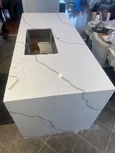 Granite & Stone Countertops- Big SALE 30% Discount - Photo 6