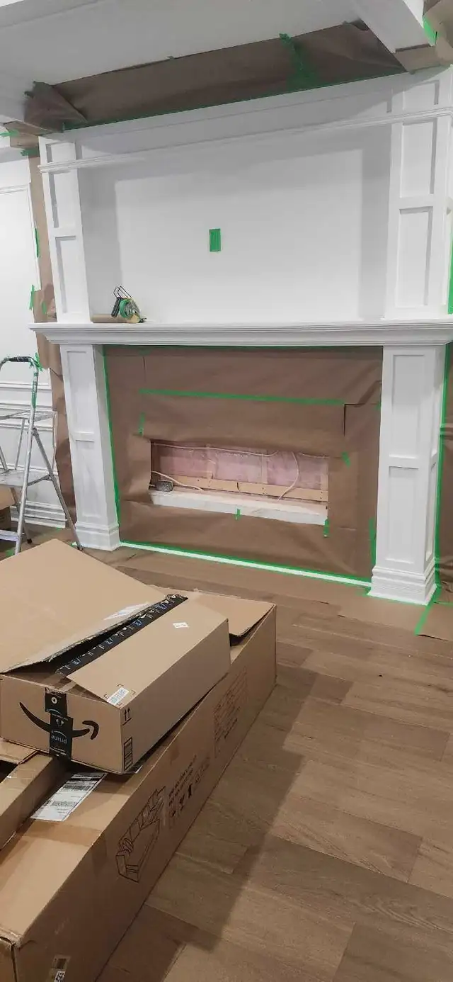 Homme à tout faire/décoration/Clé en main avec plusieurs service - Photo 3
