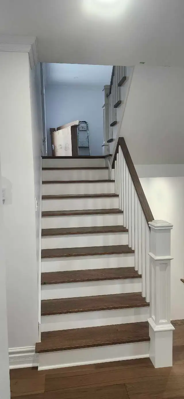 Homme à tout faire/décoration/Clé en main avec plusieurs service - Photo 4