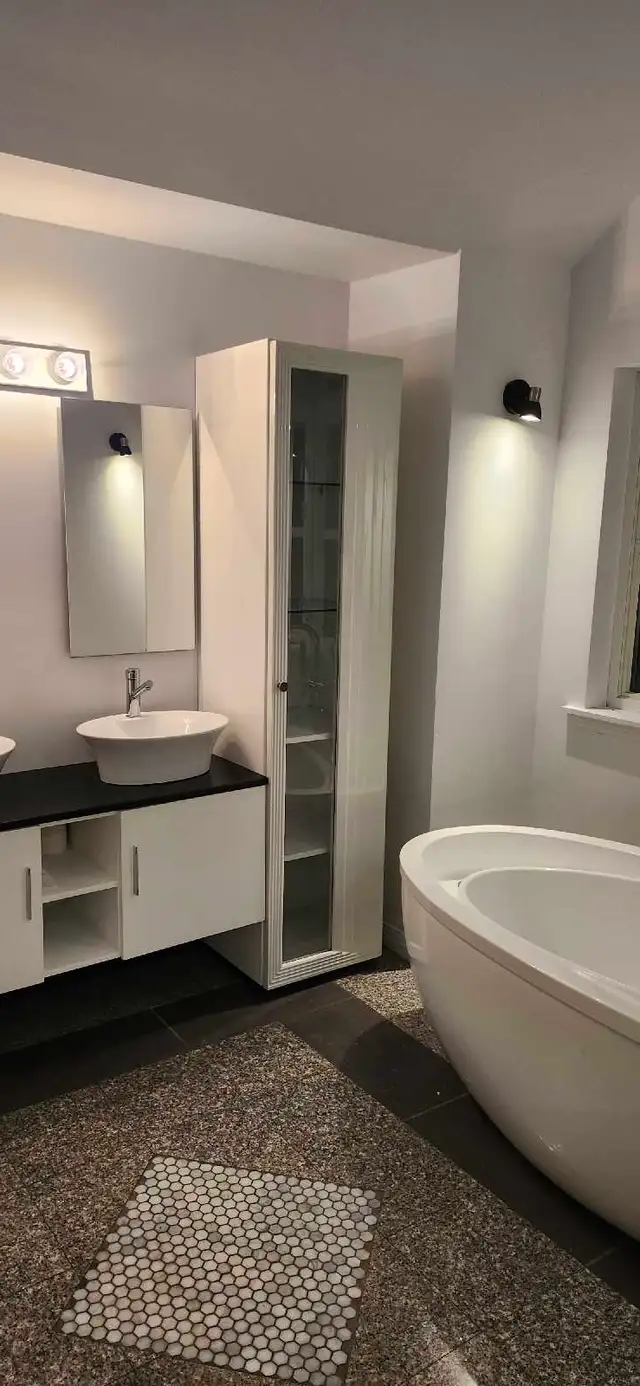 Homme à tout faire/décoration/Clé en main avec plusieurs service - Photo 5