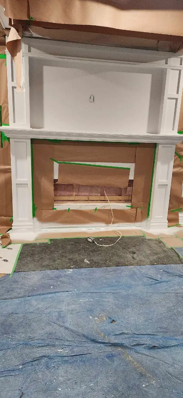 Homme à tout faire/décoration/Clé en main avec plusieurs service - Photo 6