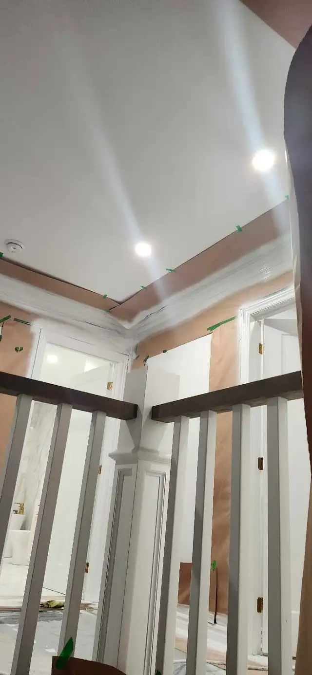 Homme à tout faire/décoration/Clé en main avec plusieurs service - Photo 7