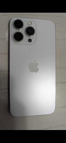 iPhone 15 pro max 256g - Photo 5