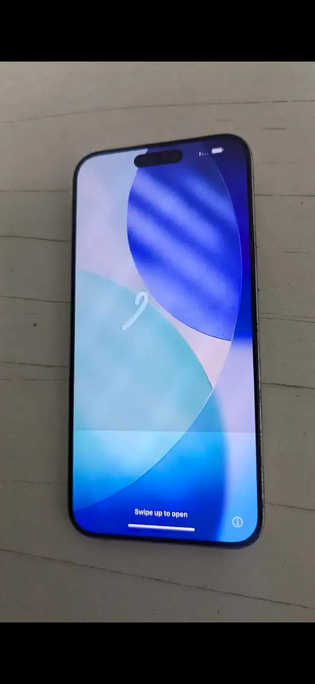 iPhone 15 pro max 256g - Photo 7