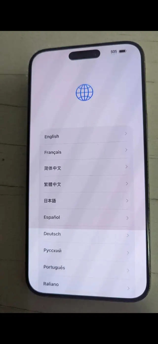 iPhone 15 pro max 256g - Photo 8