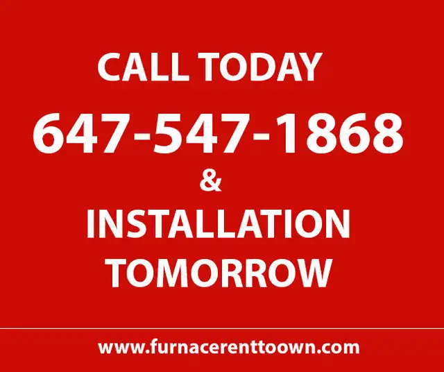 Amana & Lennox High Efficiency A/C & Furnace SALE on Now - Photo 4