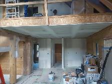CALGARY Drywall Tapers looking for new projects