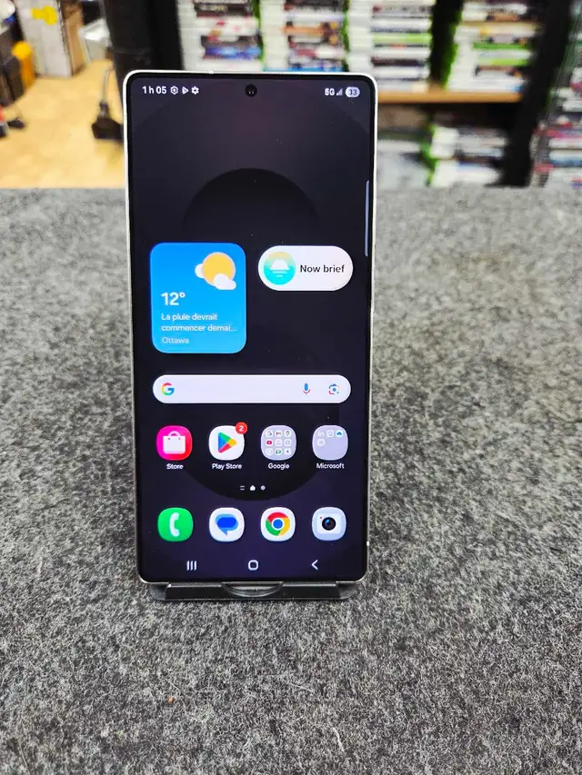 Samsung S25 Ultra