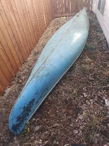 Free boat and canoe - Photo 2