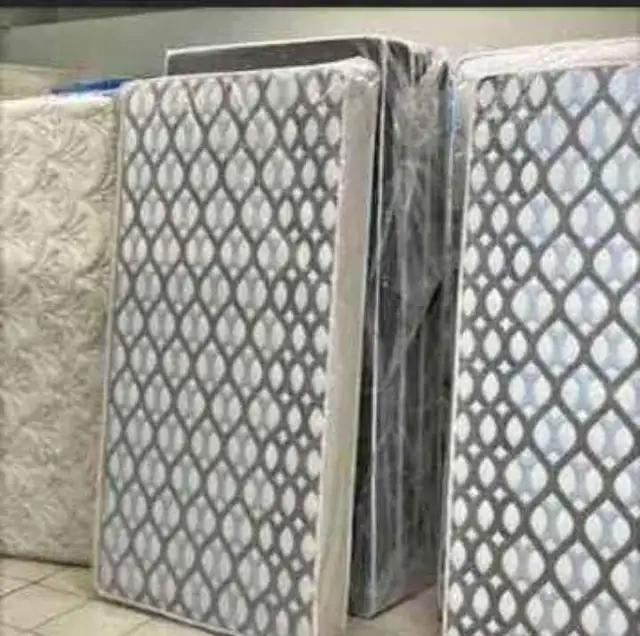 King Size Mattress Set Ready to Ship