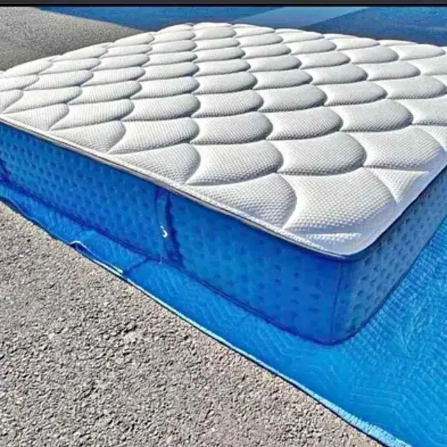 King Size Mattress Set Ready to Ship - Photo 4