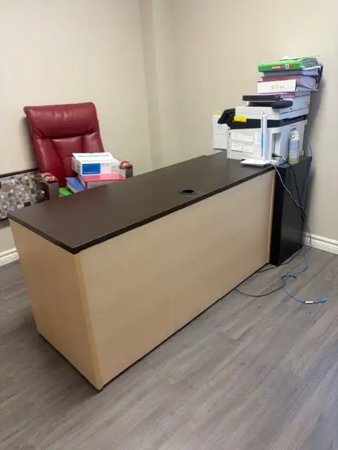Office table for sale in good conditions