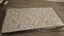 Soft Single Mattress for Everyday Comfortable Sleep