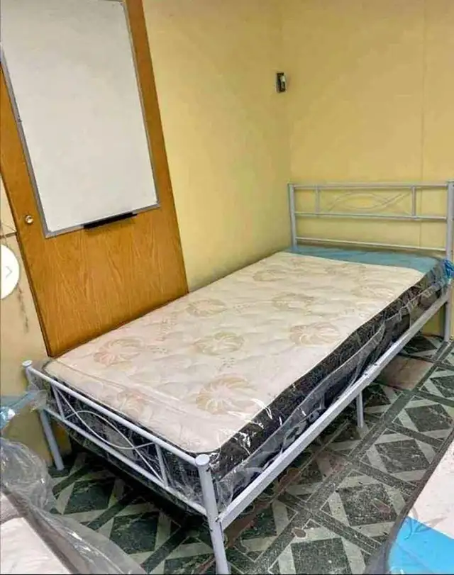 Queen Mattress Combo with Box Spring Included - Photo 2