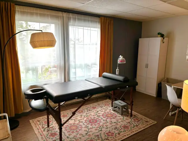 Local au centre-ville de Rimouski, disponible septembre/octobre! - Photo 3