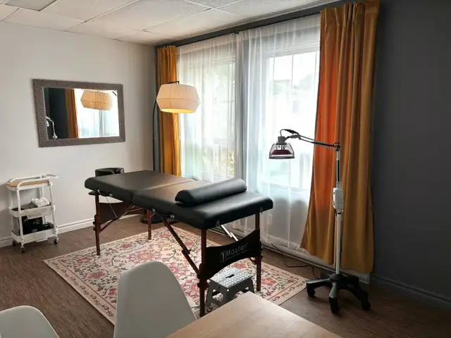 Local au centre-ville de Rimouski, disponible septembre/octobre! - Photo 4