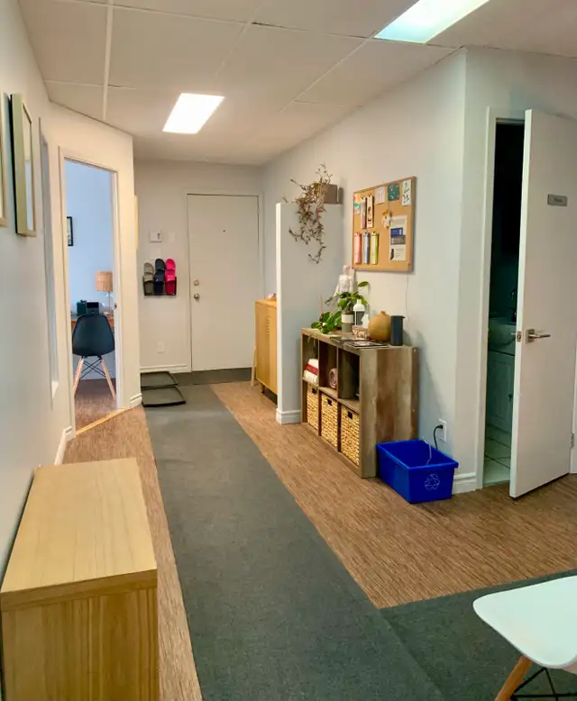 Local au centre-ville de Rimouski, disponible septembre/octobre! - Photo 5