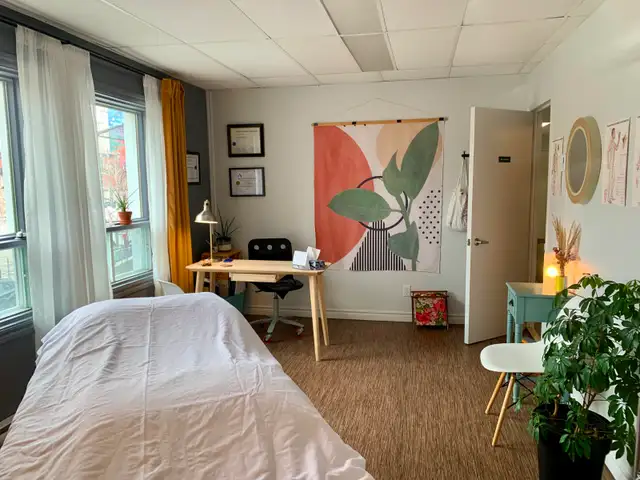Local au centre-ville de Rimouski, disponible septembre/octobre! - Photo 8